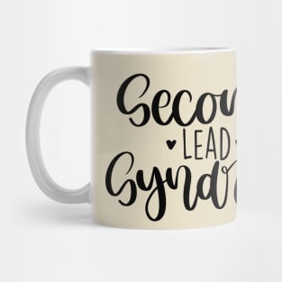 Second Lead Syndrome Kdrama Mug